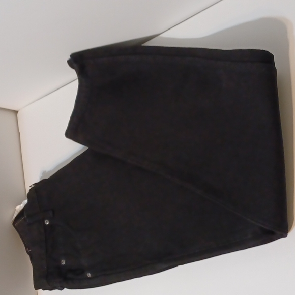 Wrangler Authentics Est. 1947 Men's Regular Fit Comfort Flex Waist Jean - Picture 10 of 14